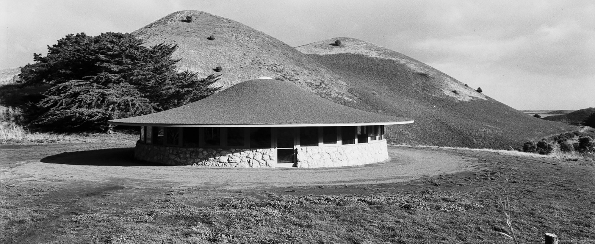 Tower Hill Visitor Centre